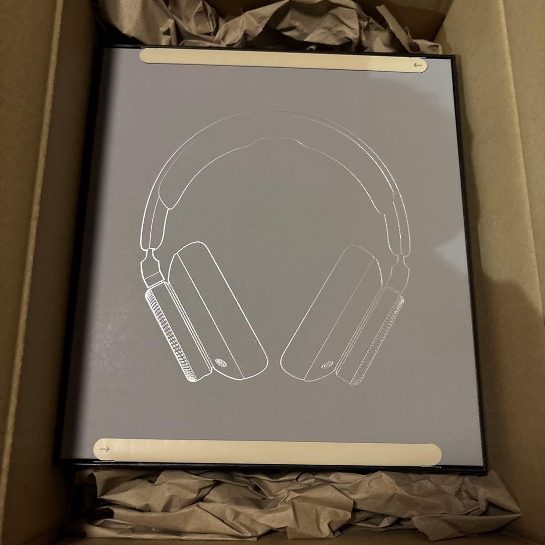 Bang & Olufsen X G-Dragon 未使用品