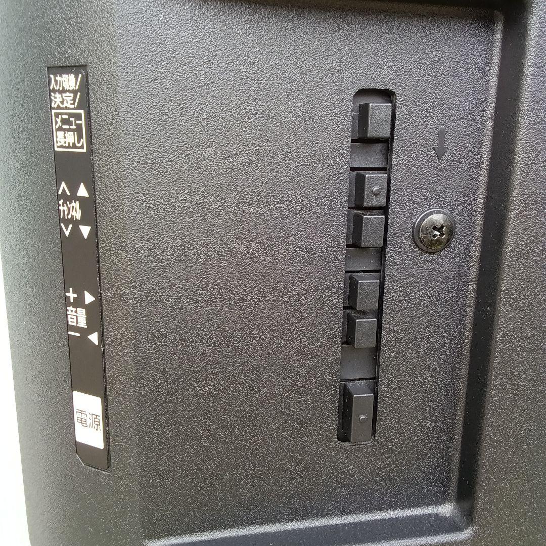 43インチ液晶テレビ Panasonic TH-43F300HT2020年製 ⑬