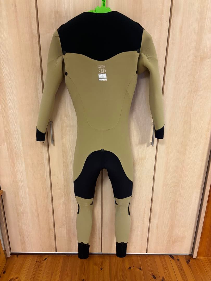 Axxe Classic アックスクラシック　3ミリ　フルスーツ