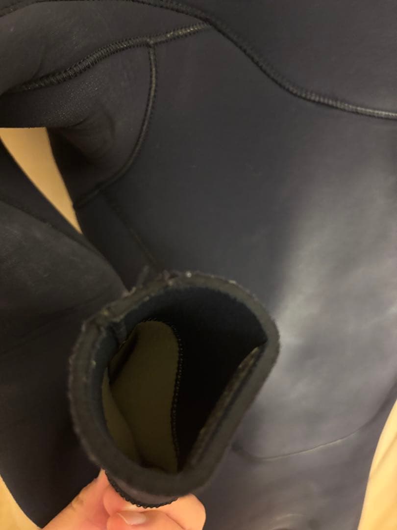 Axxe Classic アックスクラシック　3ミリ　フルスーツ