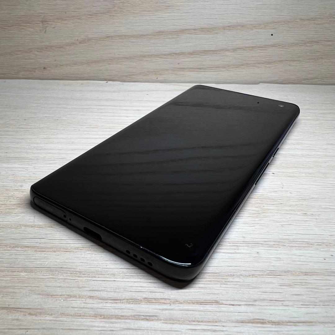 富士通arrows 5G F-51A本体H49