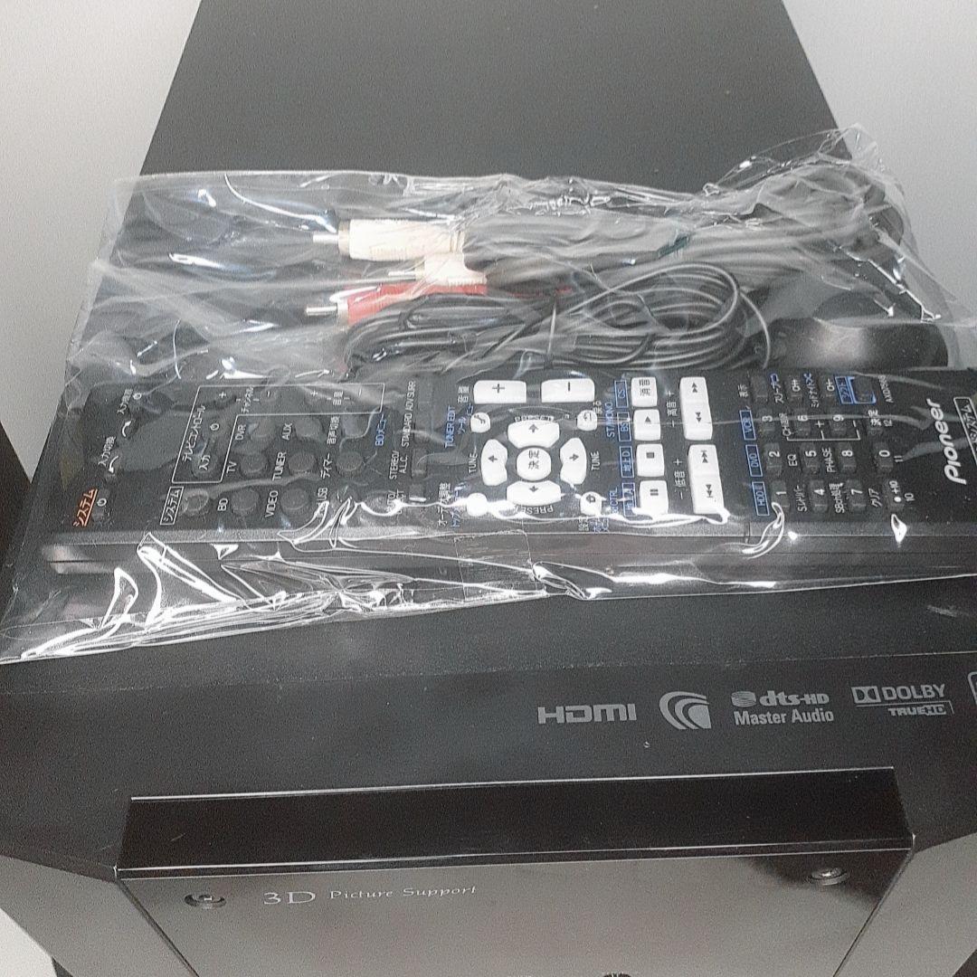 Pioneer パイオニア　サラウンドシステム SX-SWR2