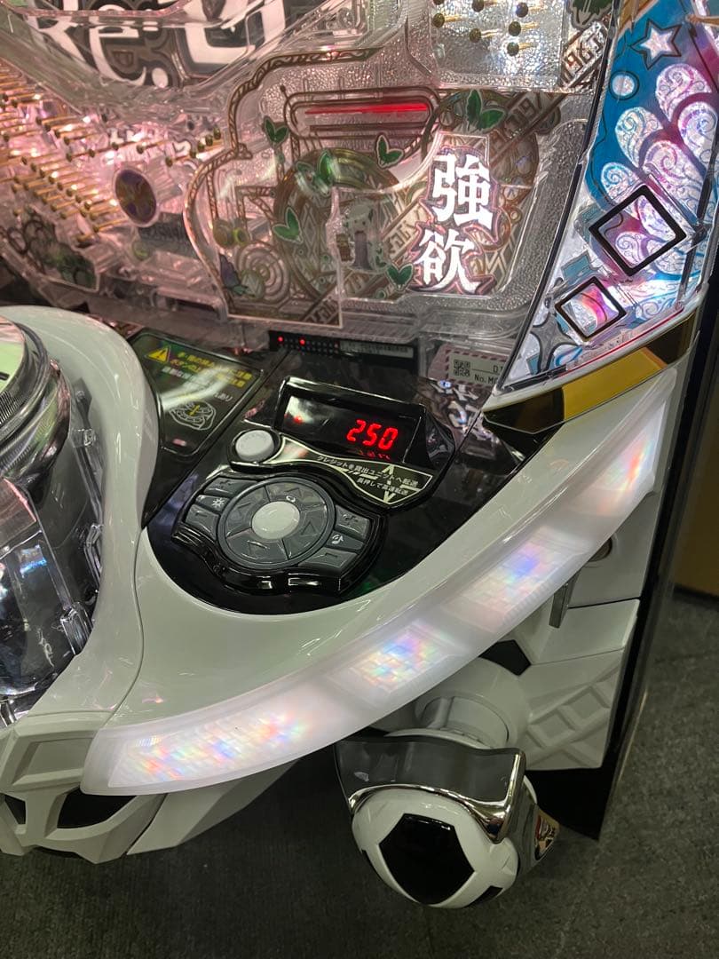 Re:ゼロから始める異世界生活season2 リゼロ2 スマパチ実機⭕️送料無料⭕️