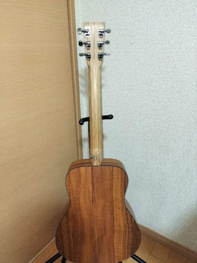 Martin LXK2　LittleMartin　ケース付き