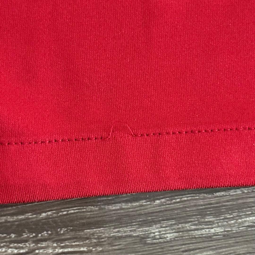 Nike 正規品 リバプールFC 20/21 SALAH ホーム ユニフォーム