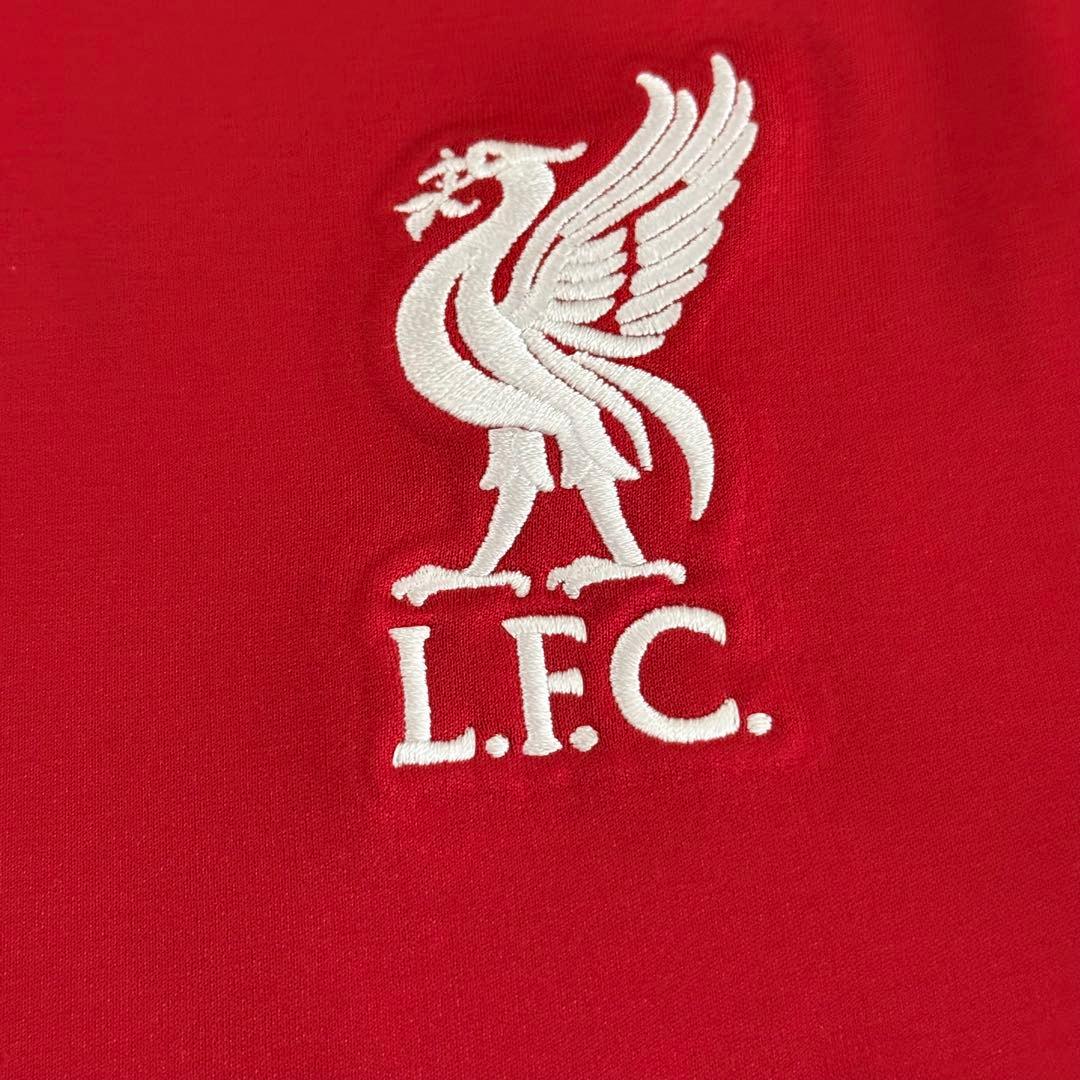 Nike 正規品 リバプールFC 20/21 SALAH ホーム ユニフォーム