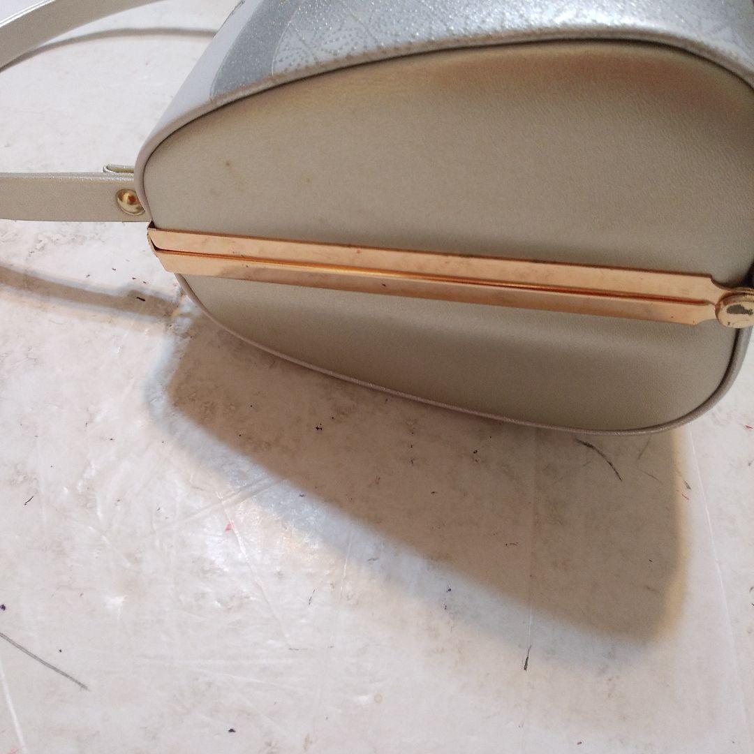 和装草履 バッグセット 留袖訪問着振袖に一輪館 新品未使用 Lサイズ ZB 93