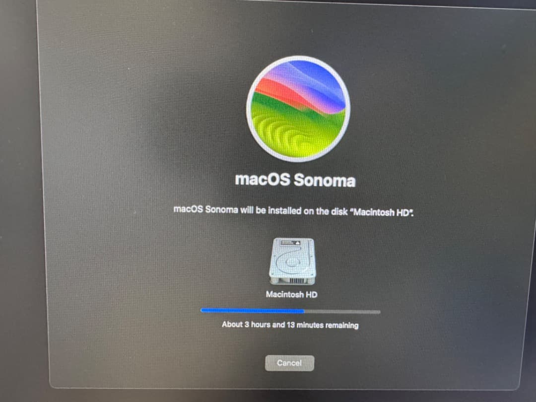 Mac mini M2 A2686 CTO 16GB 1TB 新品キーボード付