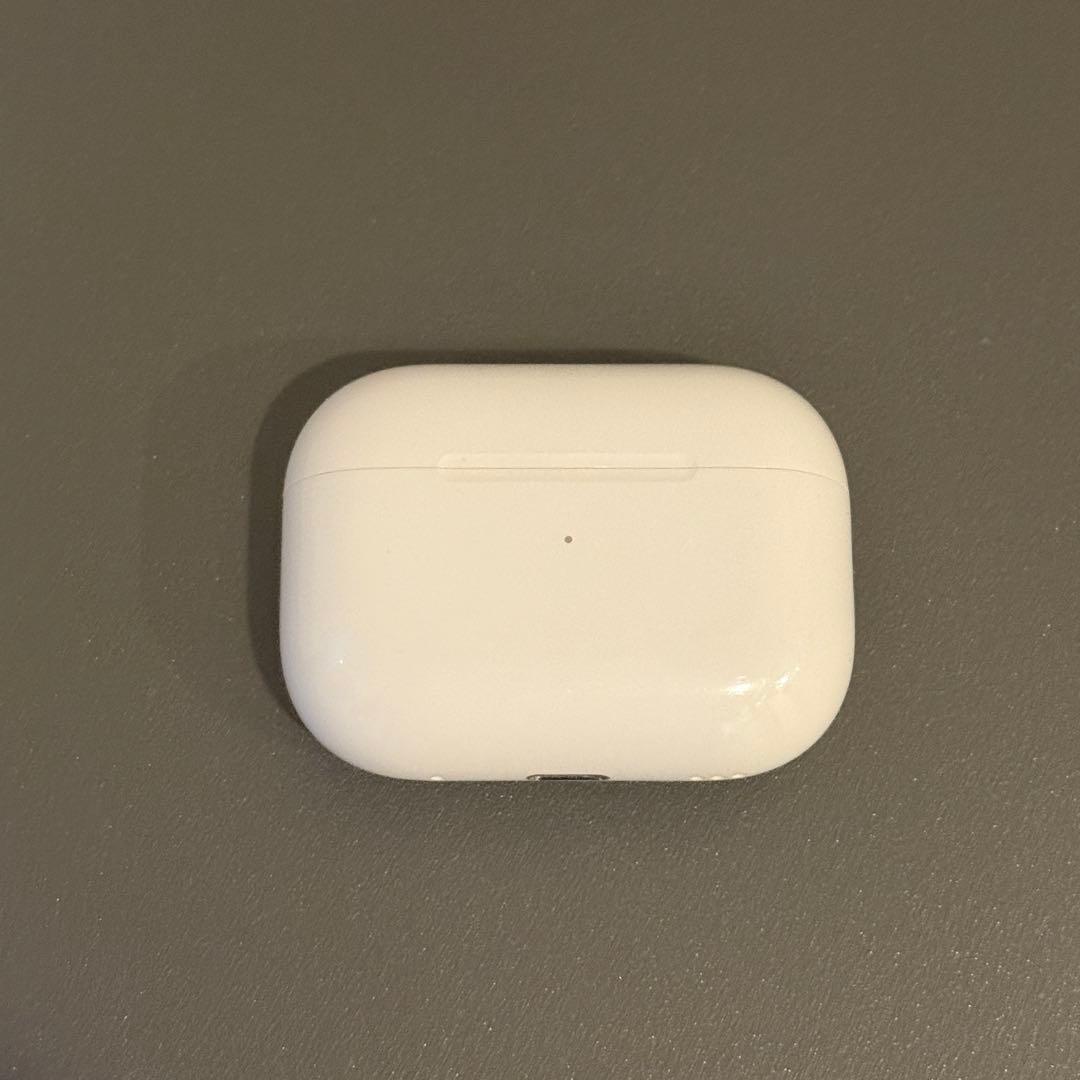 AirPods Pro (第2世代) MagSafe充電ケース (USB-C)
