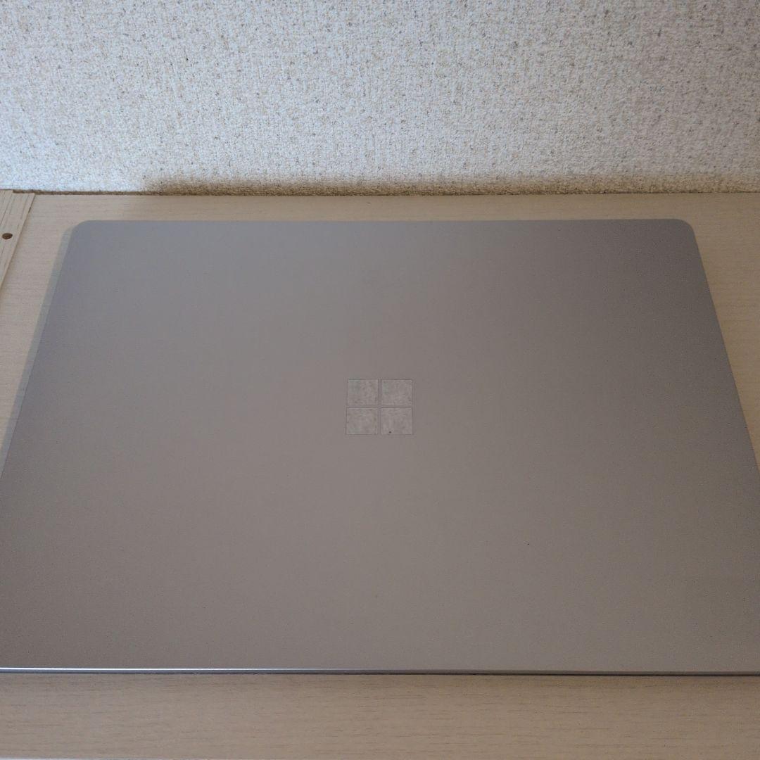 Microsoft Surface Laptop5 本体 Office付き