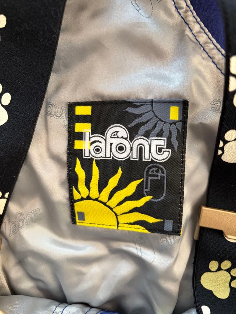 スキーウェア　大人用M Lafont