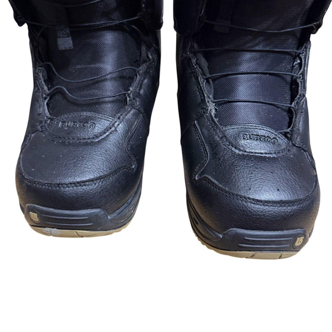【BURTON】MOTO スノーボード　ブーツ クイックレース　27.5cm