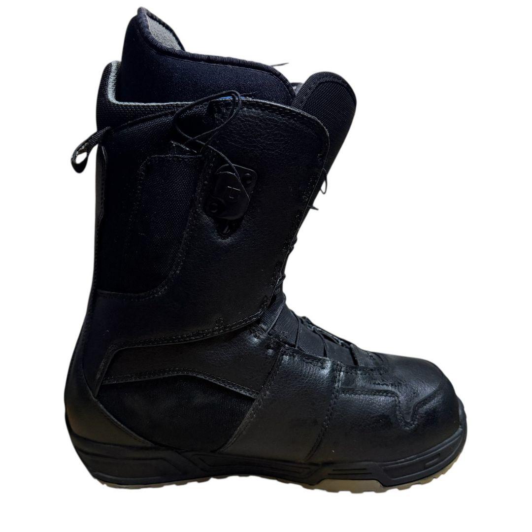 【BURTON】MOTO スノーボード　ブーツ クイックレース　27.5cm