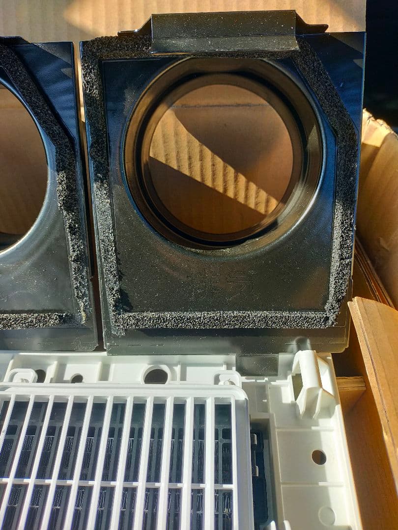 TOTO 浴室乾燥機　三乾王　2室換気 TYB3112GAN