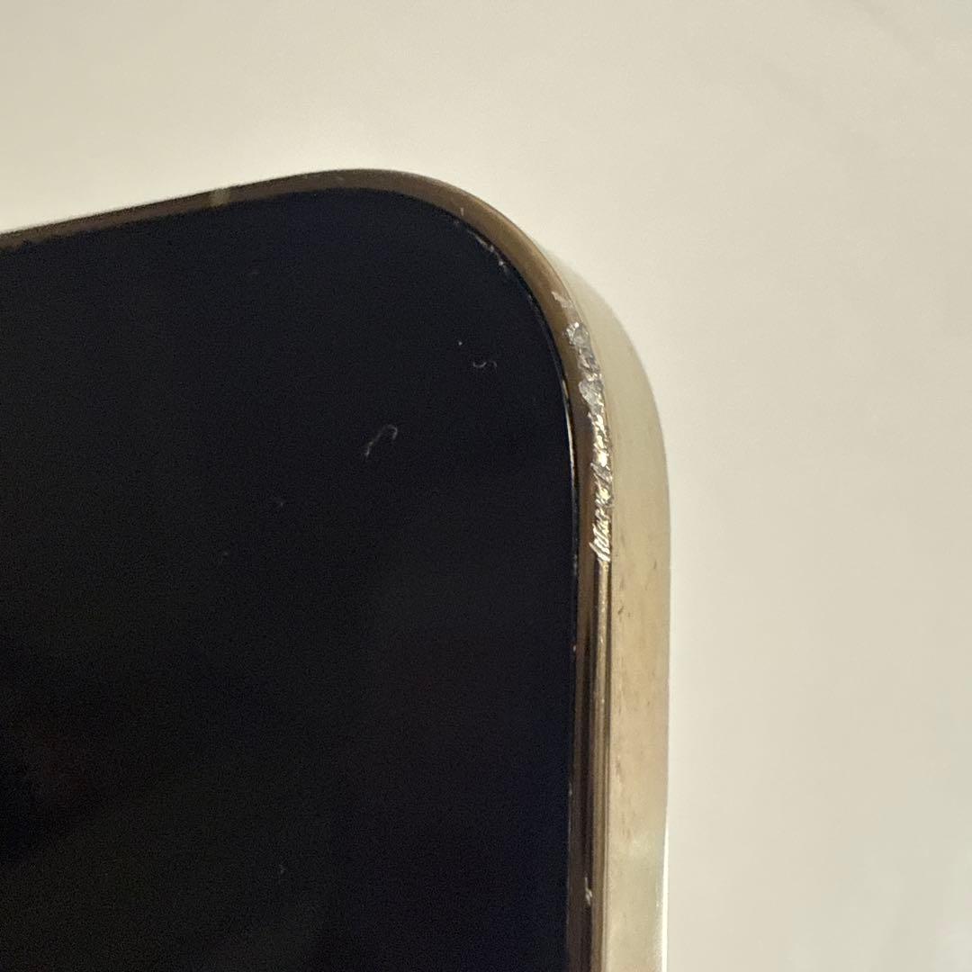 iPhone12ProMax ゴールド　256GB simフリー
