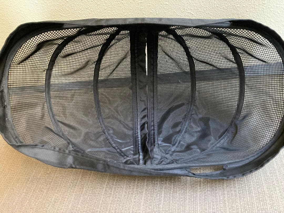 ペット用エアバギー・ドーム2/Airbuggy Dome2 ブレーキ付きモデル