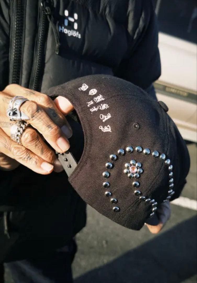 MADEIN YP メイドインYP 第二弾キャップ