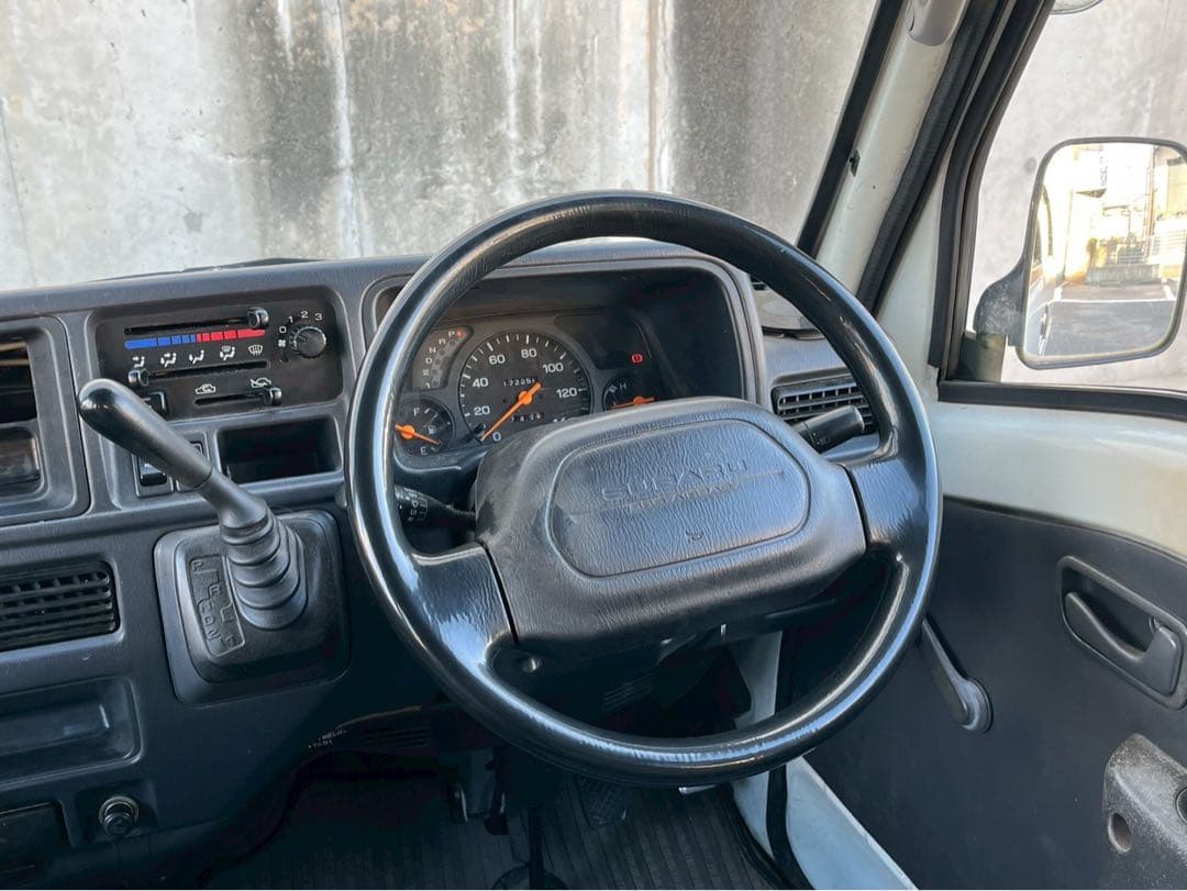 ⭐️早い者勝ち⭐️★車検令和8年3月まで★ハイルーフ★SUBARU サンバーバン★