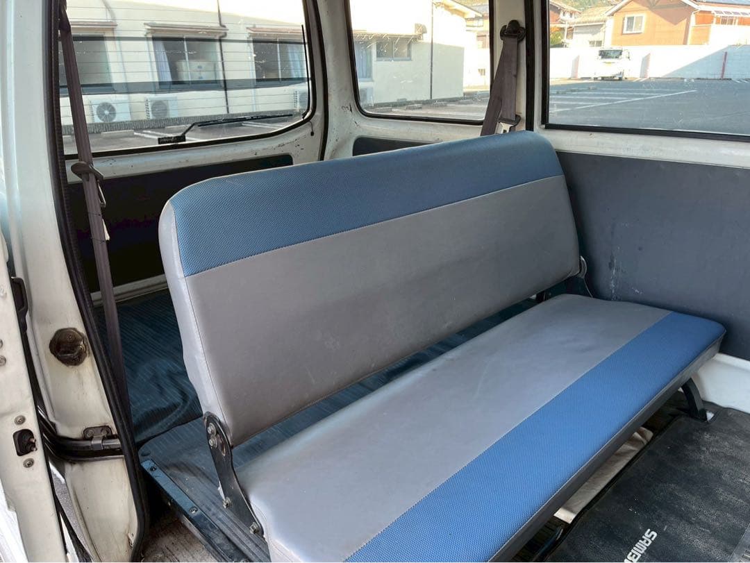 ⭐️早い者勝ち⭐️★車検令和8年3月まで★ハイルーフ★SUBARU サンバーバン★