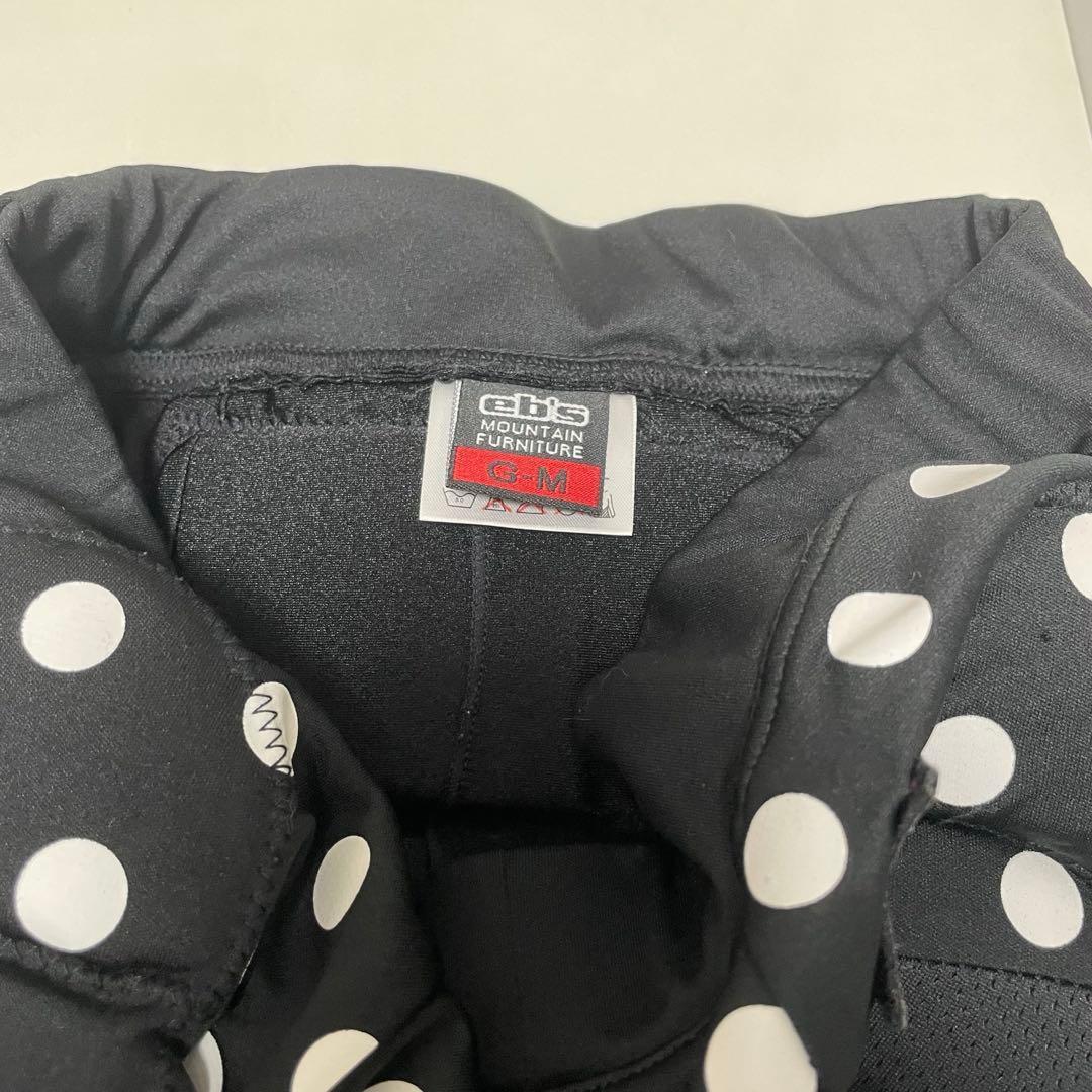 ESTIVOスノーボードウェア　ゴーグル　セット　ボードグッズ