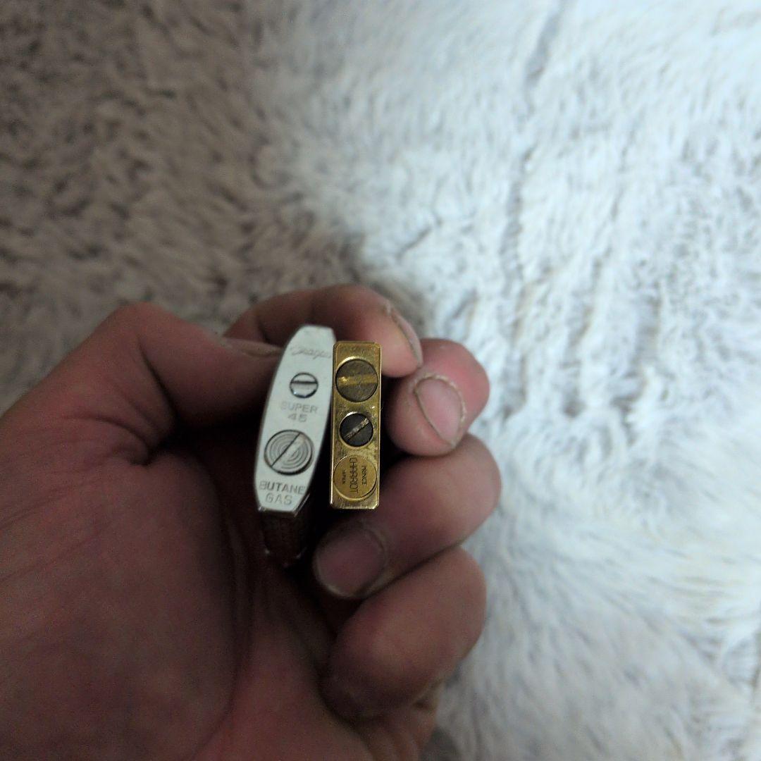 ライターコレクション