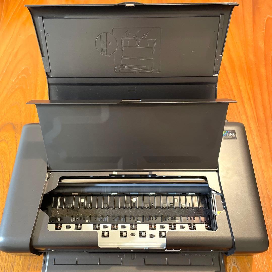 Canon IP110 インクジェットプリンター