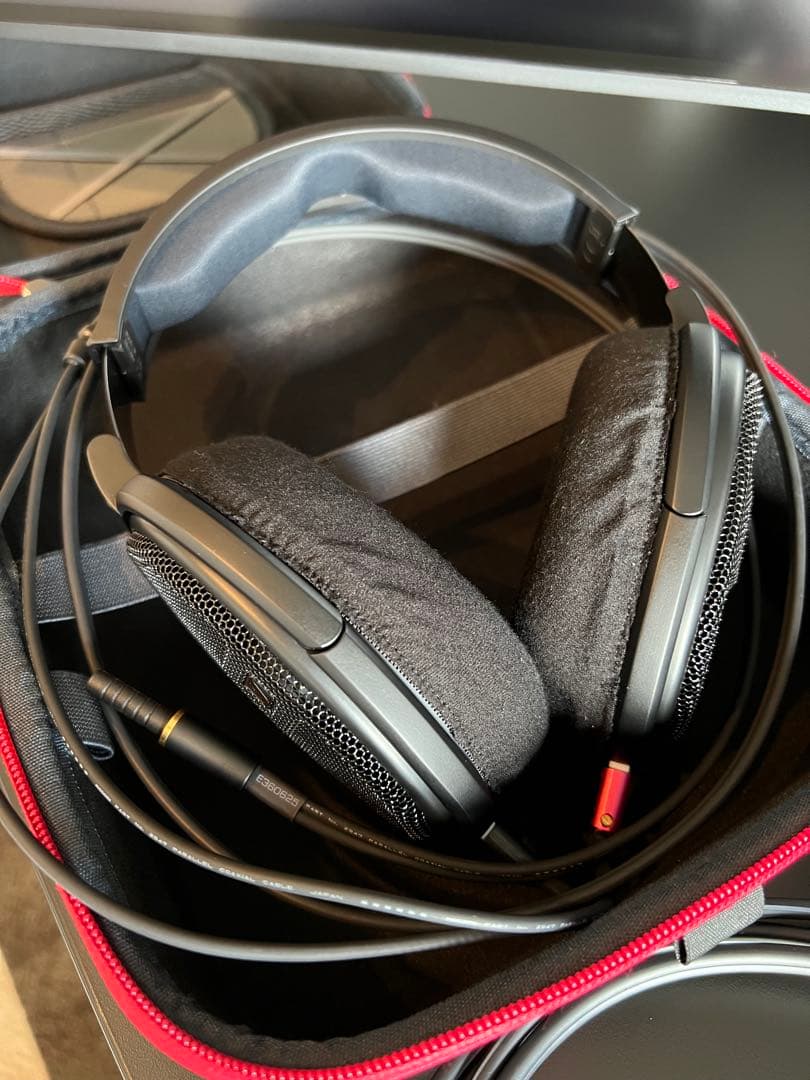 【ゼンハイザー】HD660S2