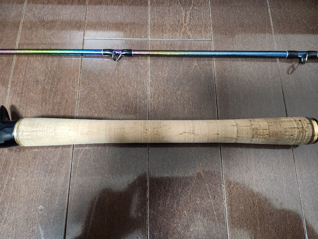 ワールドシャウラリミテッド　1704Rー2