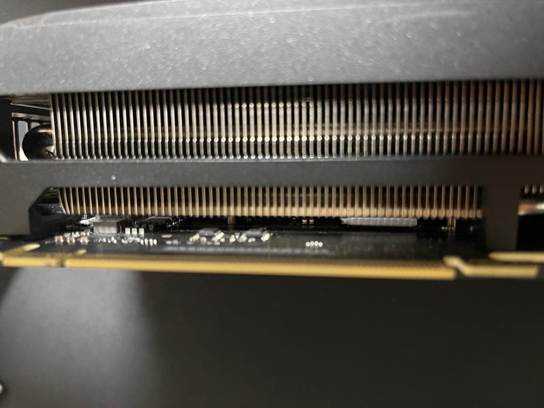 最終値下ASUSROG STRIX GeForce RTX3080Ti 12GB