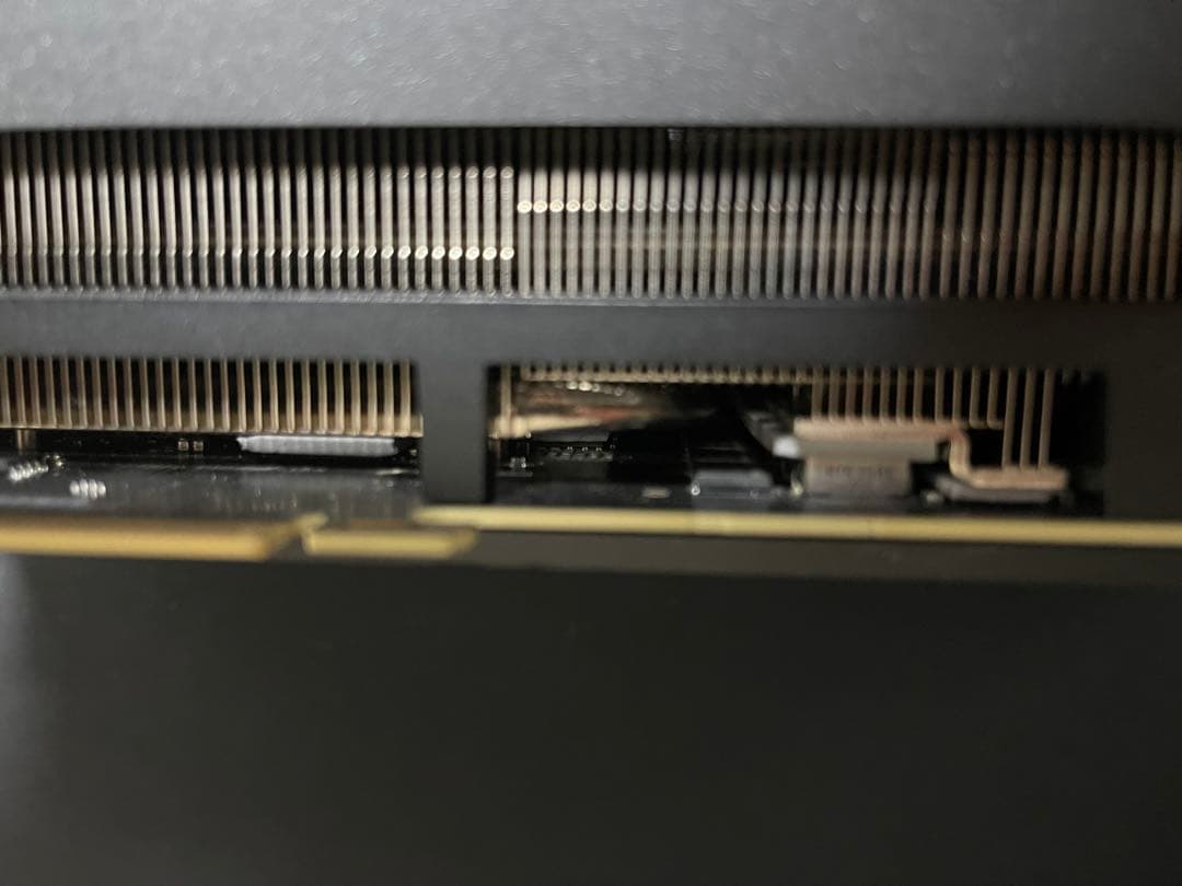 最終値下ASUSROG STRIX GeForce RTX3080Ti 12GB