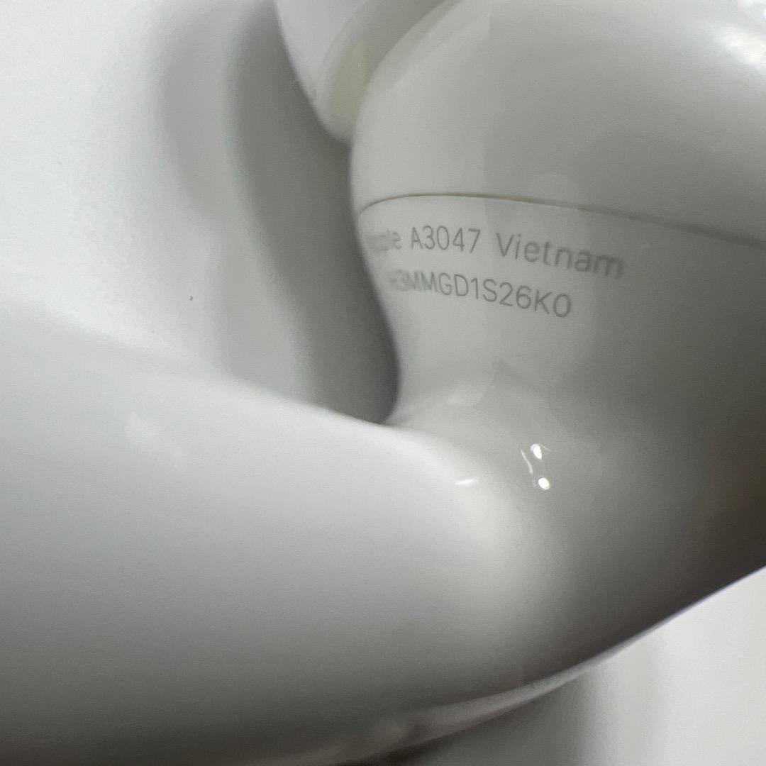 AirPods Pro 第2世代 usb-c 右耳 A3047 [17]