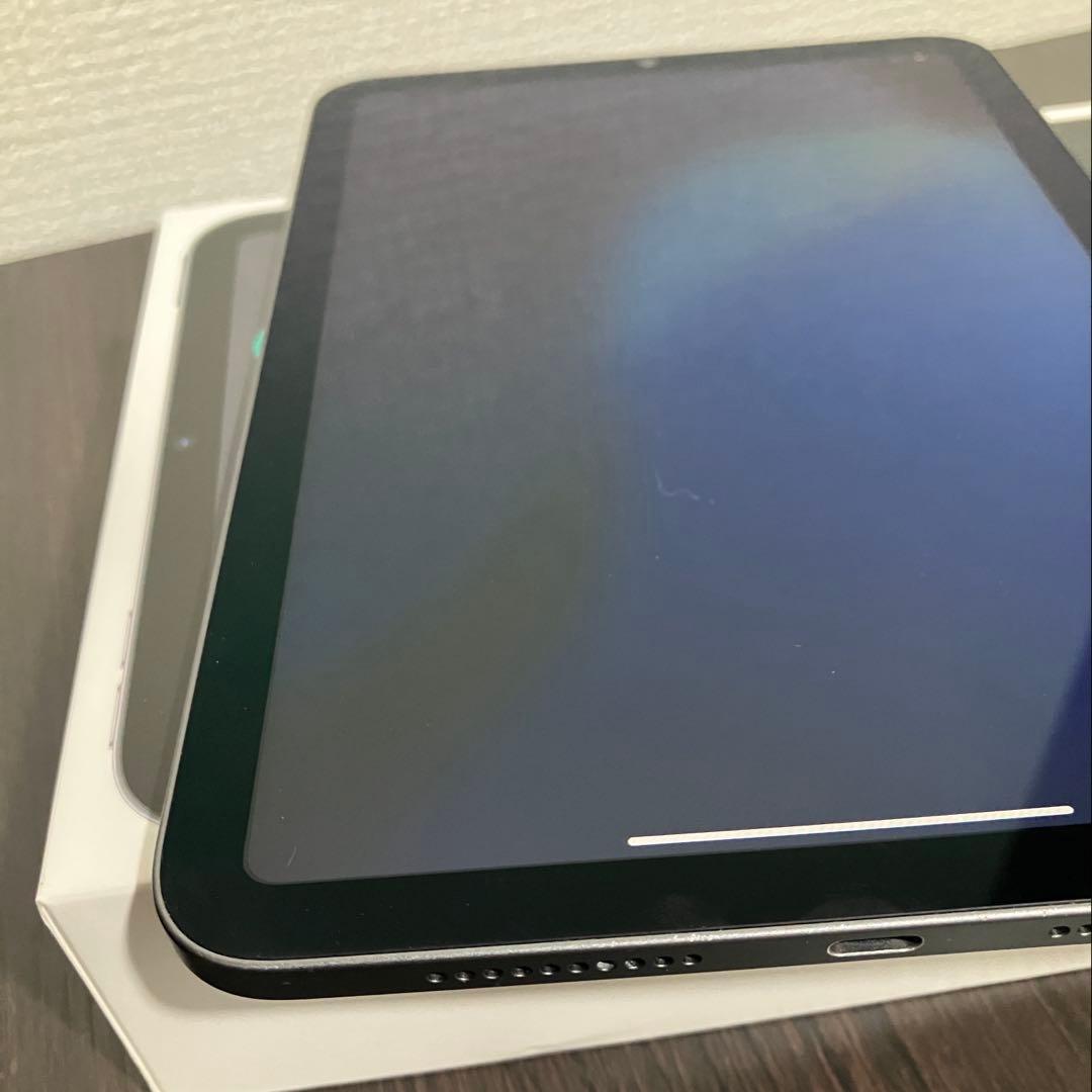 美品　第6世代Apple iPad mini 64+ Apple Pencil2