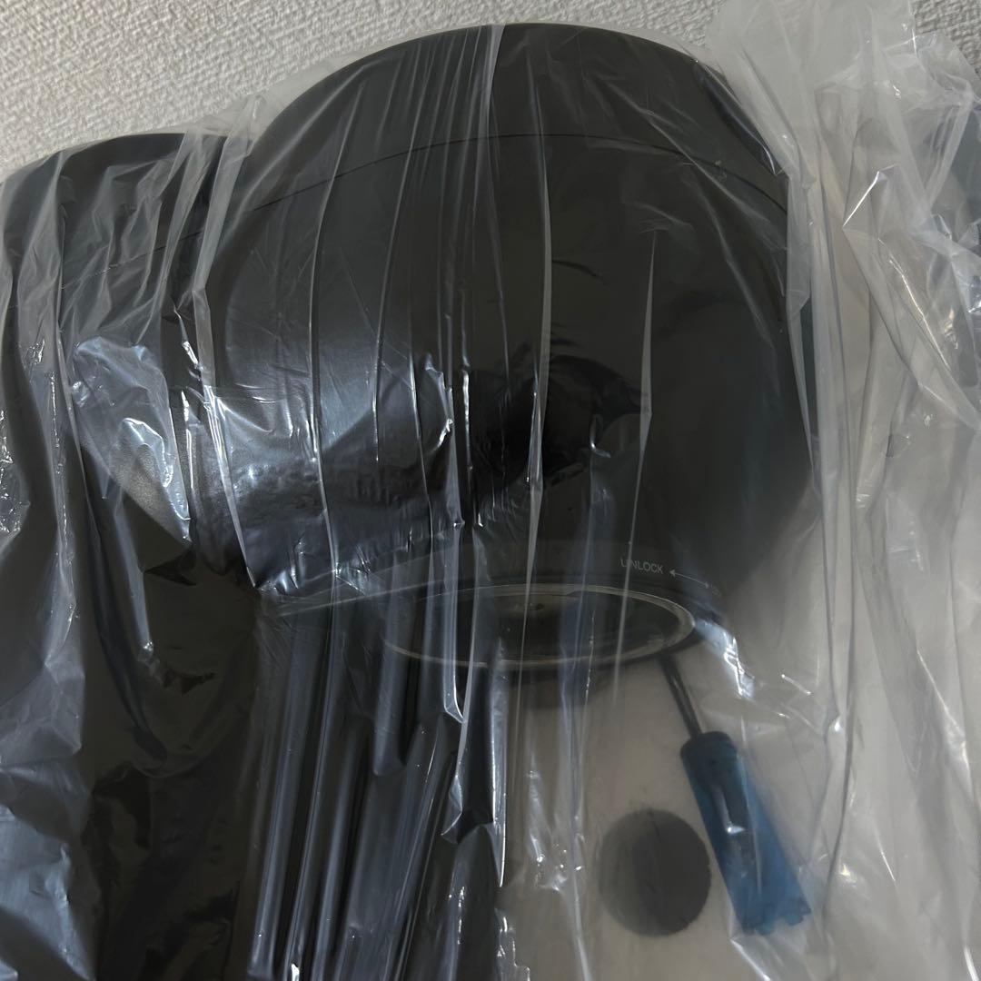 デバイススタイル エスプレッソマシン TH-W030 未使用品