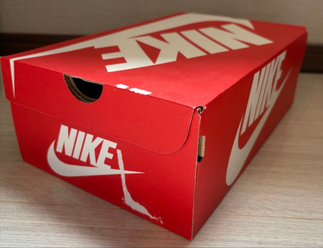 ナイキ エア ジョーダン レガシー312⭐︎JUST DONコラボ