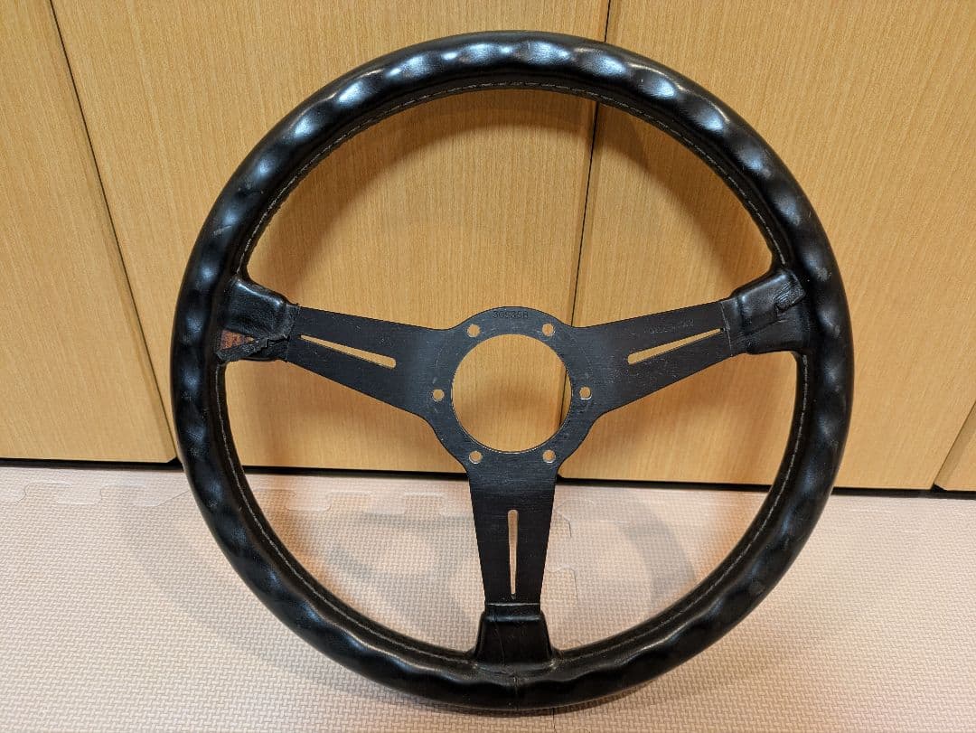 ナルディ　クラシック　360パイ（NARDI CLASSIC 外径36cm）