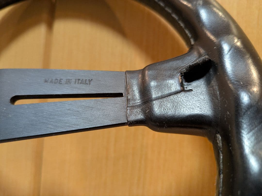 ナルディ　クラシック　360パイ（NARDI CLASSIC 外径36cm）