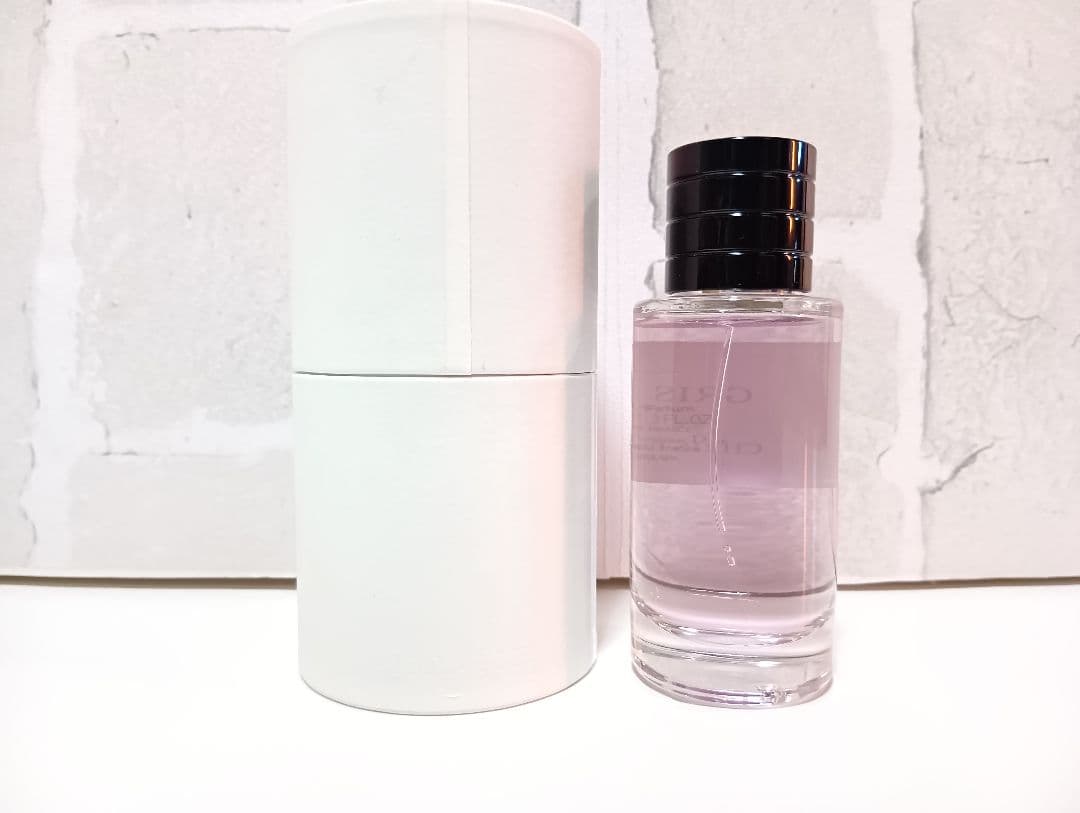 メゾンクリスチャンディオール　グリディオール オードゥパルファン dior 香水