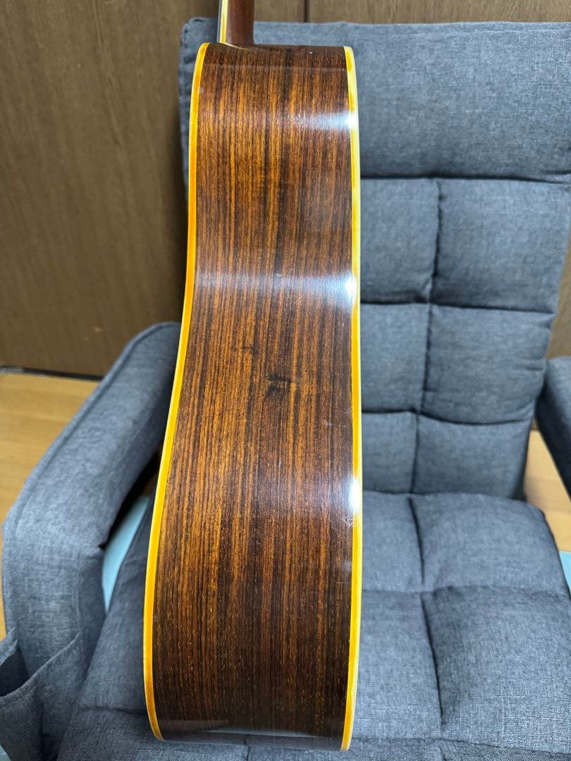 調整済み！超低弦高‼️MORALESのM18‼️とにかく弾きやすい‼️