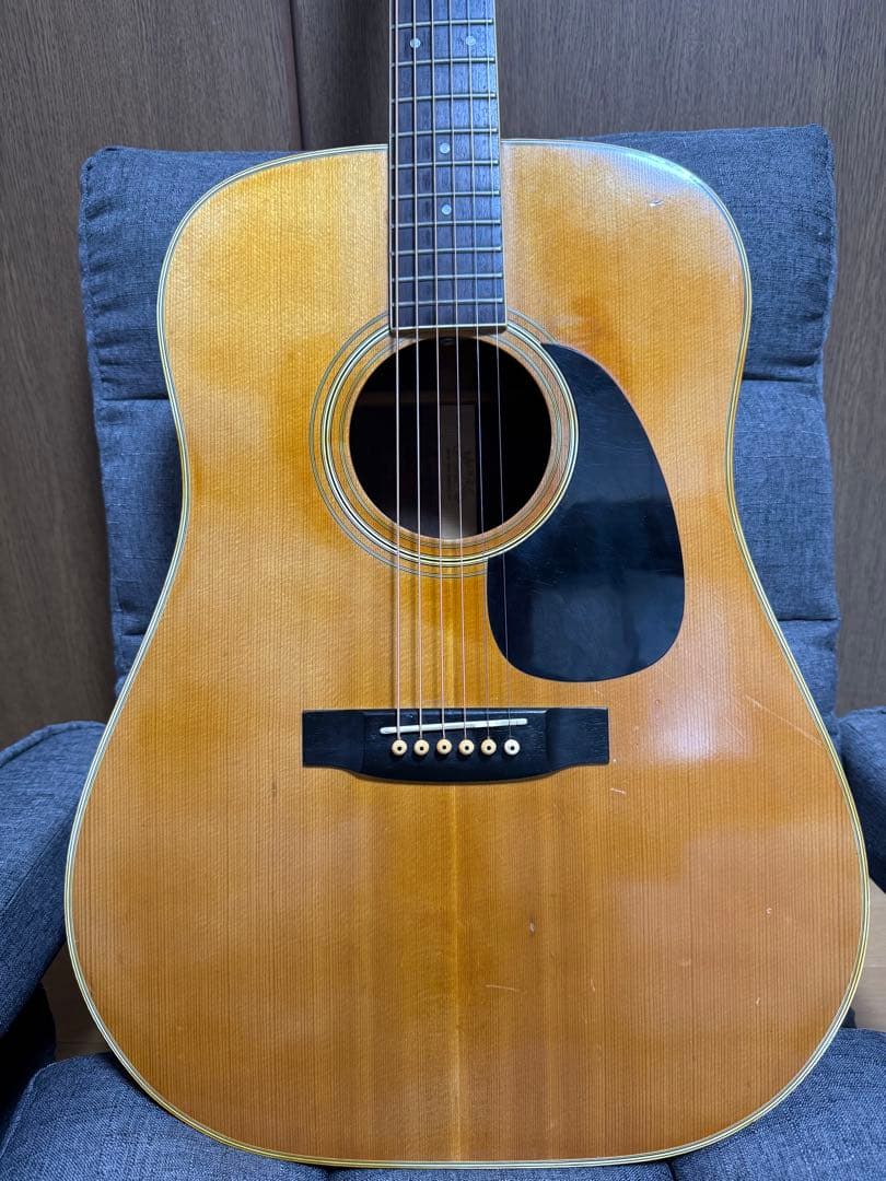 調整済み！超低弦高‼️MORALESのM18‼️とにかく弾きやすい‼️