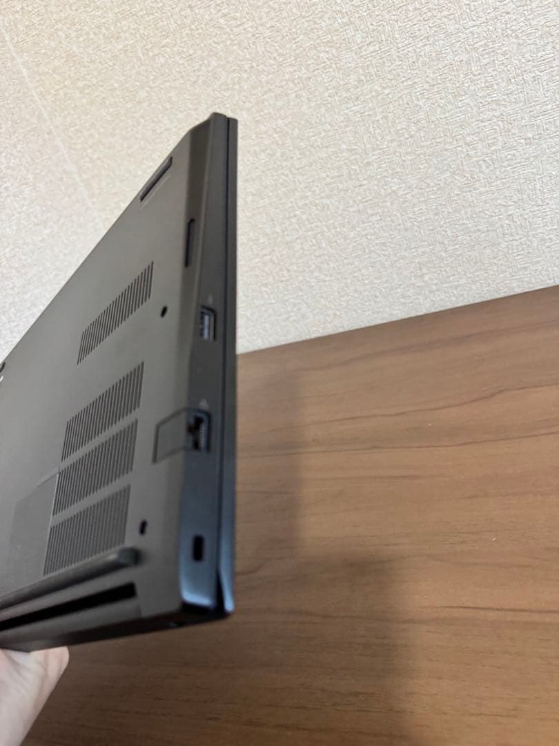 Windowsノート本体 ThinkPad E14 gen2 Ryzen 5 4500U