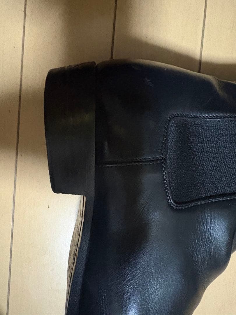 靴 Saint Laurent Paris Chelsea Boots 42