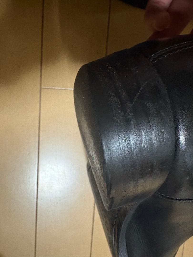 靴 Saint Laurent Paris Chelsea Boots 42