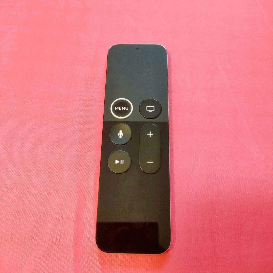 【美品】MQD22J/A Apple TV 4K