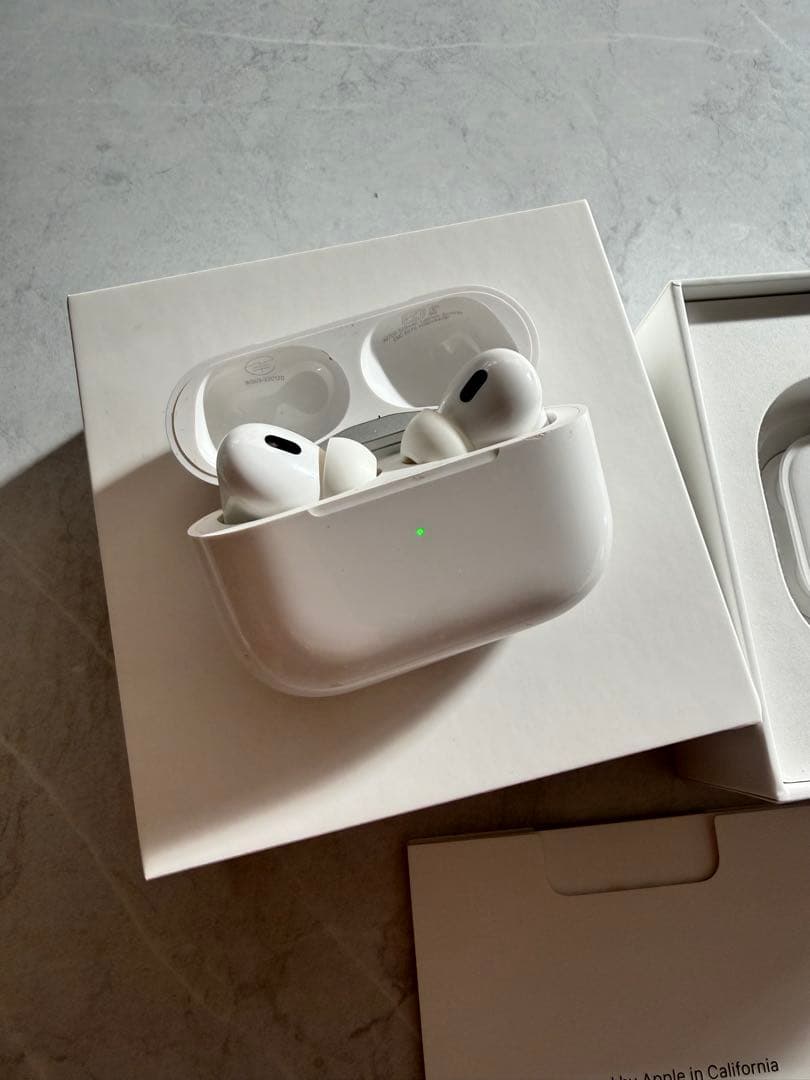 airpods pro2 正規品