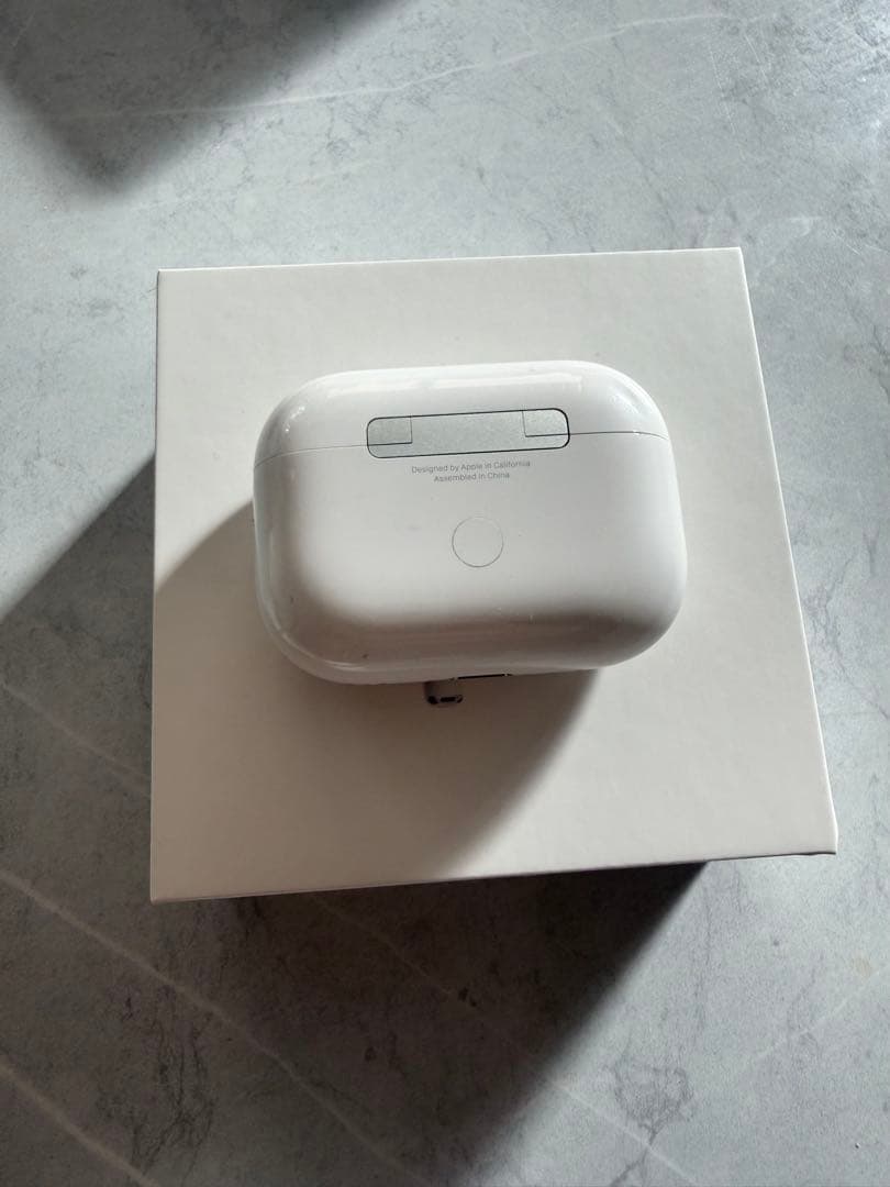 airpods pro2 正規品
