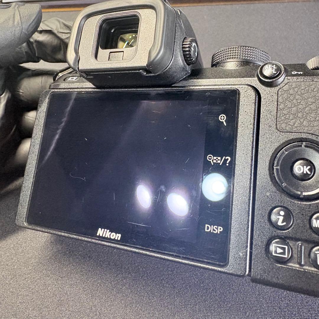 【おたかNikon Z50 ボディ＋NIKKOR Z 28mm f/2.8