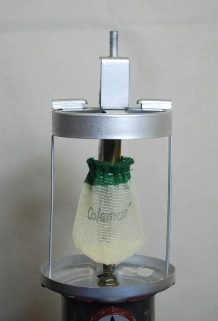 コールマン /200A　小文字パテペン・スモールレター ＊7244594