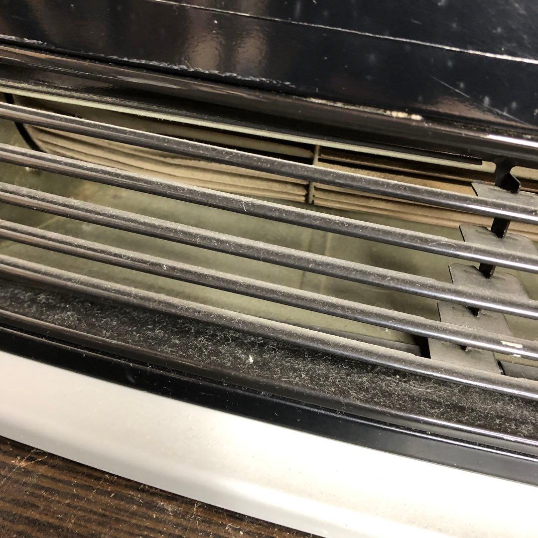 Rinnai ガスファンヒーター　RC-A590NP 都市ガス