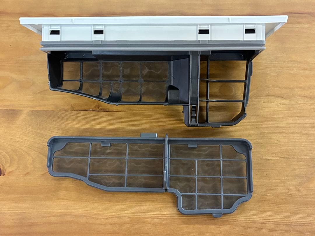 Panasonic　ドラム式洗濯機　キューブル　NA-VG720L　2018年製