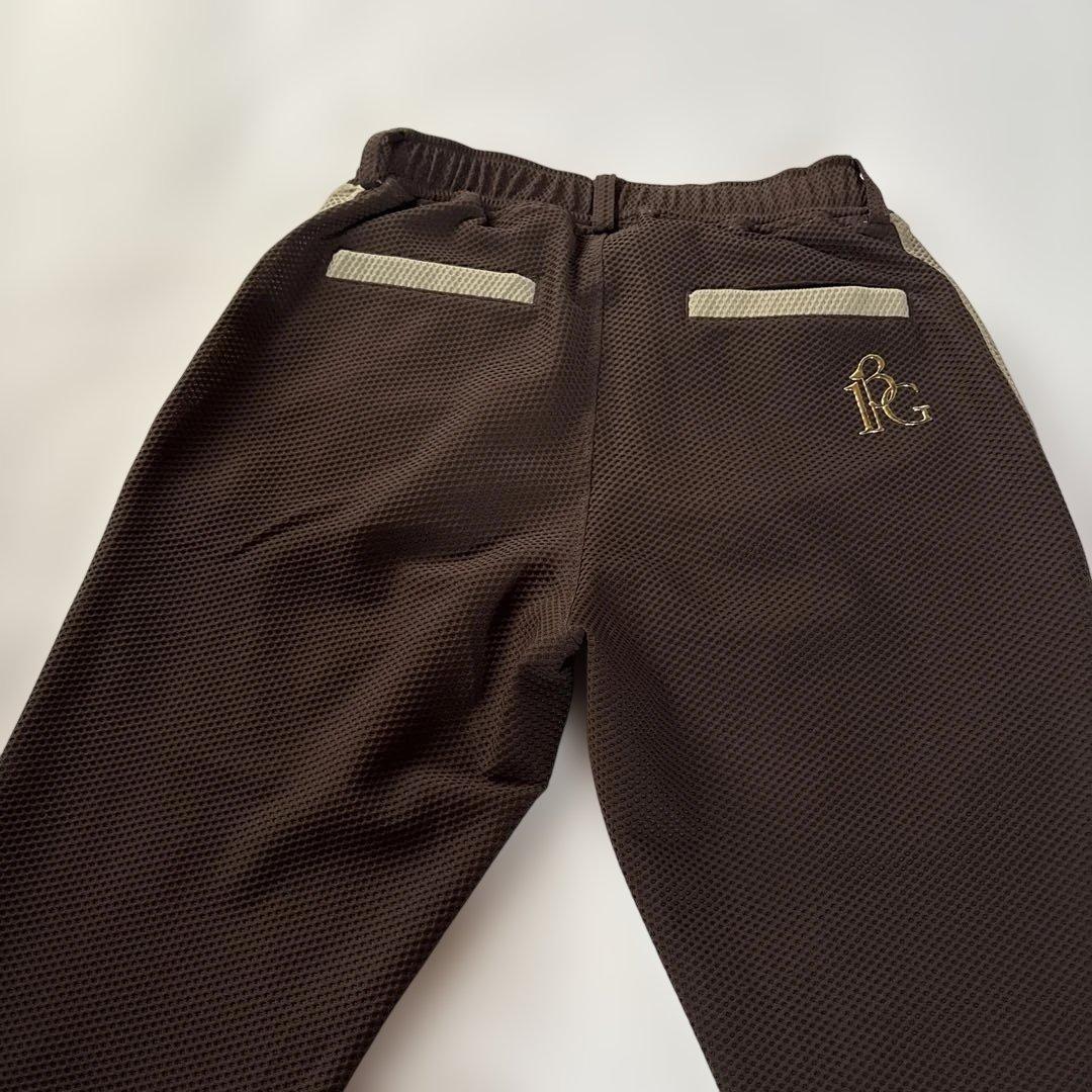 セットアップ1PIU1UGUALE3 GOLFウノピゥウノウグァーレトレ薄手